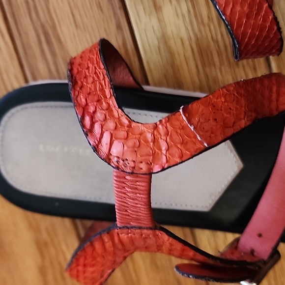 LOEFFLER RANDALL SANDAL - Picture 6 of 12